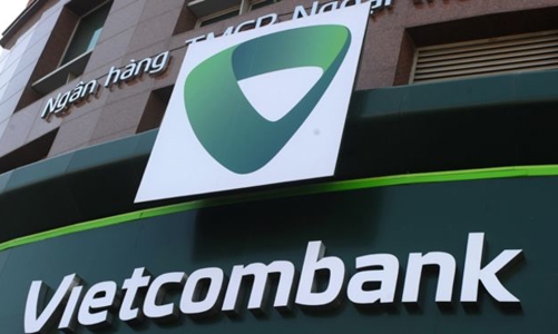 Xôn xao chuyện Vietcombank thưởng Tết