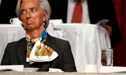 WB, IMF “phát sốt” vì chính sách của Trump