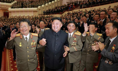 Triều Tiên bị nghi dùng tiền ảo để lách trừng phạt