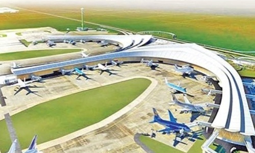 Ba chủ thể có quyền duyệt quy hoạch sân bay tại Việt Nam