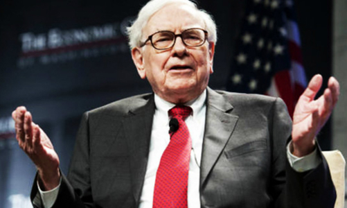 Từ khi bị Warren Buffett “chê”, Bitcoin đã tăng giá 7 lần