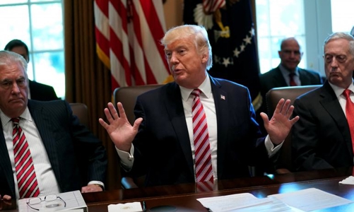 Sắc lệnh cấm nhập cảnh của Tổng thống Trump tiếp tục gặp trở ngại