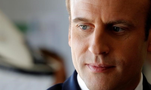 Vì sao tỷ lệ ủng hộ Tổng thống Pháp giảm mạnh?