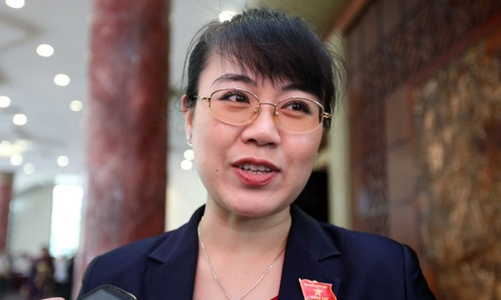 Quốc hội khoá 14 và bất ngờ ở “phút 89”