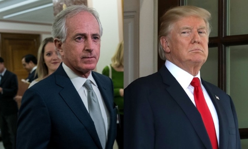 Kế hoạch thuế của ông Trump có thể hỏng vì một cuộc cãi vã