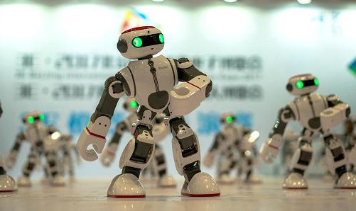 Trung Quốc đặt mục tiêu “nhất thế giới” về trí tuệ nhân tạo