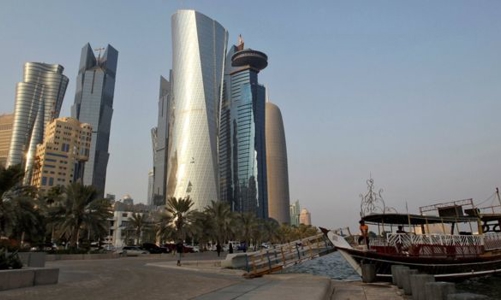 Qatar-Iran nối lại quan hệ, căng thẳng vùng Vịnh nguy cơ leo thang