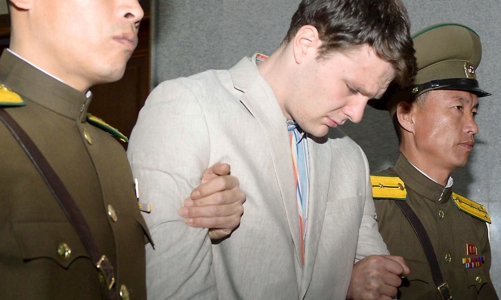 Mỹ cấm công dân đi du lịch Triều Tiên