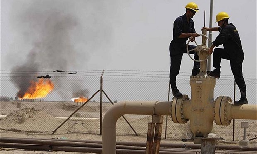 Saudi Arabia đang tính “kế” mới để cứu giá dầu?