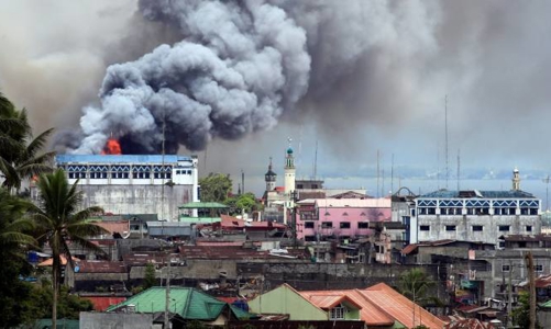 Hiểm họa Hồi giáo cực đoan ngày càng rõ tại Đông Nam Á