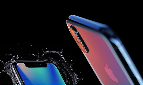 Ma trận giá iPhone X tại các quốc gia