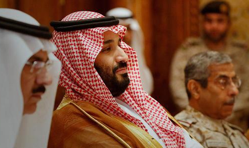 Hy vọng đàm phán giữa láng giềng vùng Vịnh với Qatar vừa lóe đã tắt