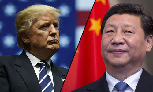 Trung Quốc cảnh báo Mỹ về sự chuyển biến “tiêu cực” trong quan hệ