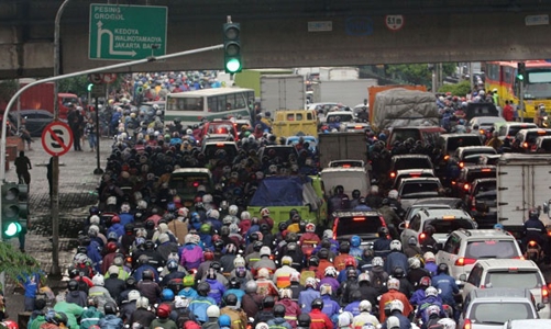 Grab sắp thử nghiệm dịch vụ taxi bay ở Indonesia