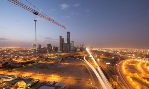 Các quốc gia dầu lửa Trung Đông vay nhiều chưa từng thấy