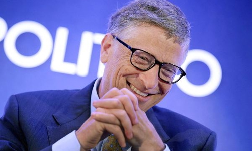 Ba lĩnh vực Bill Gates khuyên các tân cử nhân thử sức