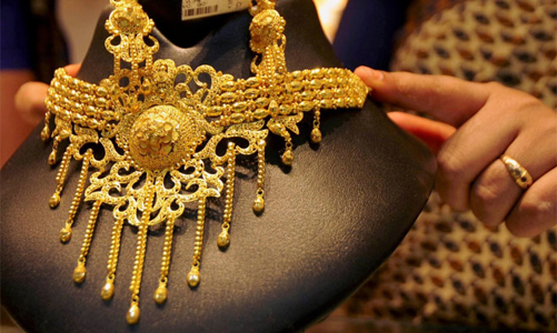 10 nước dự trữ nhiều vàng nhất thế giới