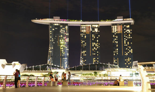 “Canh bạc” với casino của Thủ tướng Nhật