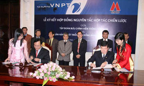 Ngân hàng TMCP Phát triển nhà Đồng bằng sông Cửu Long - MHB 