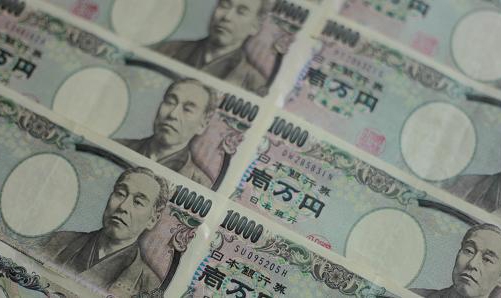 “Giải mã” sự tăng giá của đồng Yên khi Mỹ-Triều căng thẳng