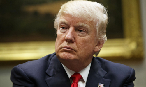 Kế hoạch giảm thuế của Trump không gây ấn tượng với giới đầu tư