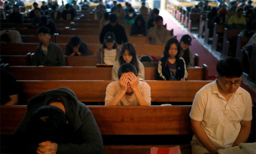 Lo cơm áo gạo tiền, người Hàn Quốc thờ ơ chuyện Triều Tiên