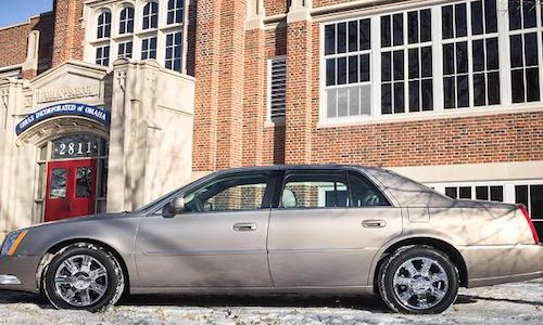 Sở hữu tài sản “khủng”, 5 tỷ phú vẫn trung thành với ôtô rẻ tiền