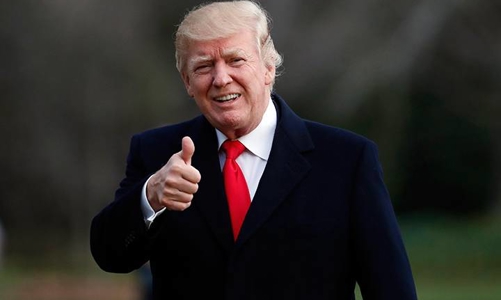 Trump có thể đảo ngược quyết định về TPP?