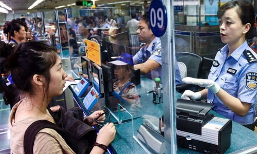 Trung Quốc xây hệ thống nhận diện khuôn mặt 1,3 tỷ dân