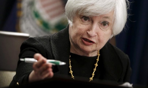 FED có thể tăng lãi suất thêm 2 lần trong năm 2017