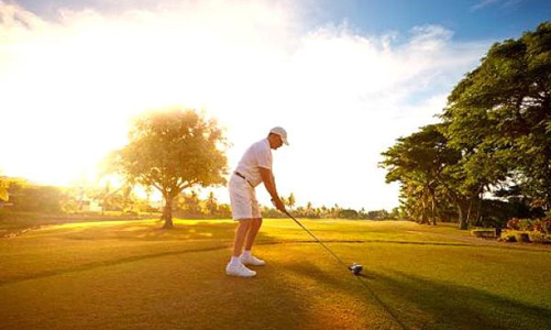 10 câu lạc bộ golf “có tiền chưa chắc đã vào được” ở Mỹ