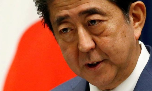 Thủ tướng Nhật muốn bầu cử sớm để củng cố quyền lực