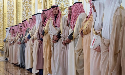 Dầu, vũ khí là tâm điểm chuyến thăm Nga lịch sử của vua Saudi Arabia