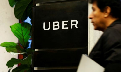 Uber lỗ thêm 708 triệu USD, Giám đốc tài chính thôi việc