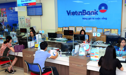 VietinBank kỳ vọng lợi nhuận quý 1 đạt 7-8 nghìn tỷ