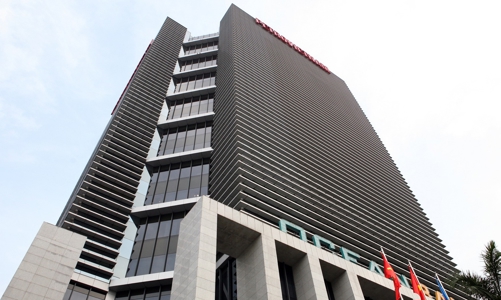 Những cá nhân liên quan 12 dự án nghìn tỷ 