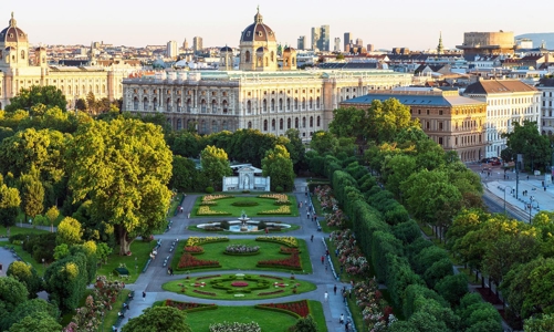 10 thành phố đáng sống nhất thế giới năm 2019