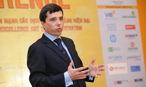 VIB tiếp tục nâng cao quản trị rủi ro