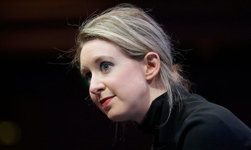 Hành trình từ nữ tỷ phú trẻ nhất thế giới tới sự sụp đổ của startup tỷ USD