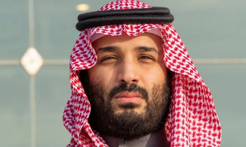 Cuộc sống xa hoa của Thái tử Saudi Arabia