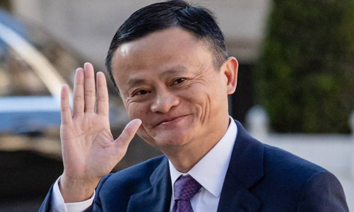 10 tỷ phú giàu nhất Trung Quốc 2019, Jack Ma vẫn dẫn đầu