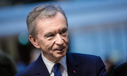 Chứng khoán tăng mạnh, thế giới có 5 tỷ phú trăm tỷ USD