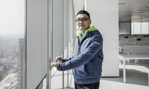 Cựu nhân viên Google trở thành người giàu thứ 12 tại Trung Quốc