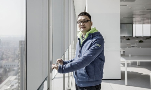 Tỷ phú Trung Quốc mất 2,8 tỷ USD trong một ngày