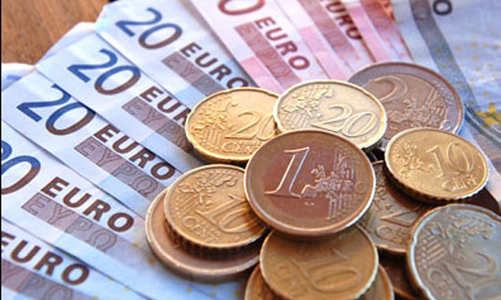 Châu Âu hạ quyết tâm giải cứu Ireland