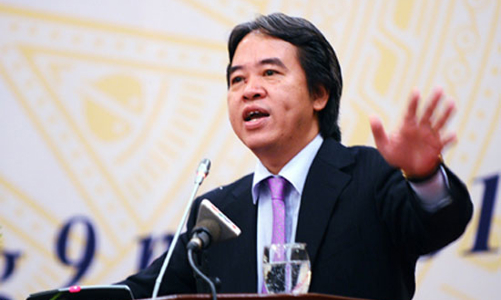 Lập lại trật tự lãi suất: Không còn “hô khoan đánh”