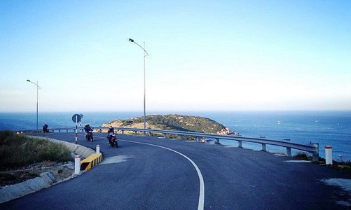 Xây tuyến đường bộ ven biển qua tỉnh Thanh Hóa