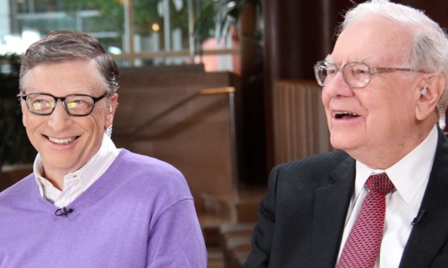Tỷ phú Bill Gates và Warren Buffett quản lý thời gian như thế nào?