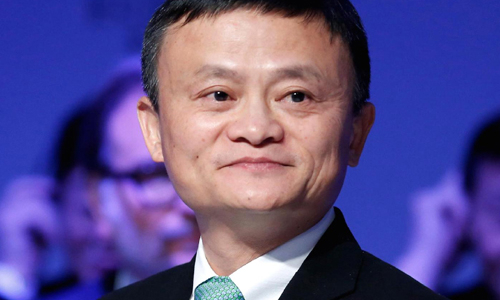 Đua với Amazon và Google, Alibaba chi 15 tỷ USD phát triển công nghệ