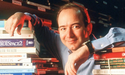 Vì sao Netflix từ chối đề nghị mua lại của ông chủ Amazon 20 năm trước?